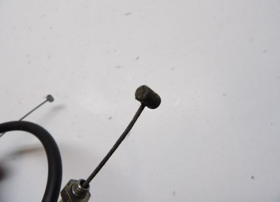 Gaskabel Honda CBR 600 F