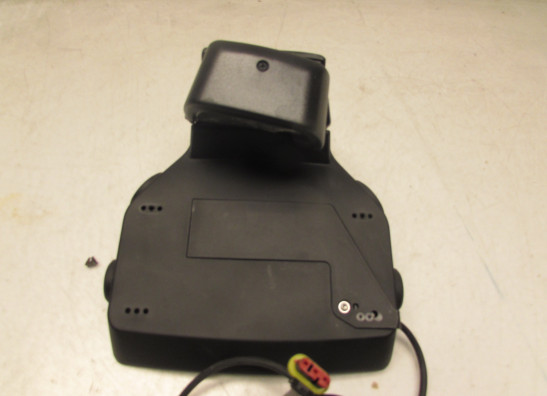 Kentekenplaathouder Can-am Overig Can Am