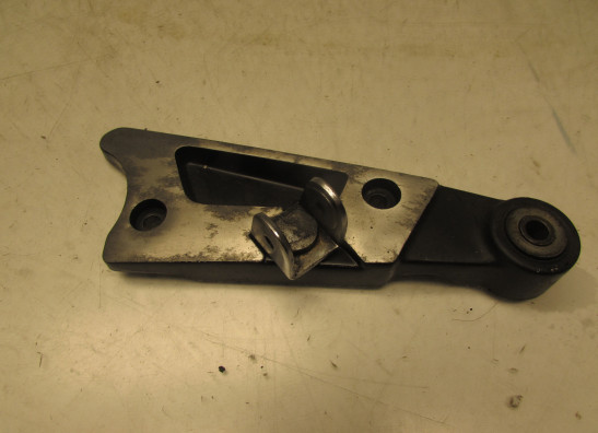 Rechter schetsplaat Yamaha V max