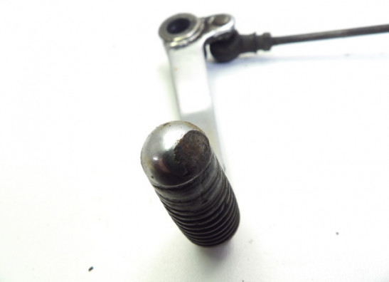 Schakelpedaal Kawasaki ZR 7