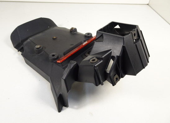 Kentekenplaathouder BMW K 1300 GT