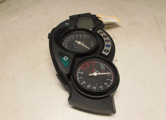 Teller Yamaha FJR 1300