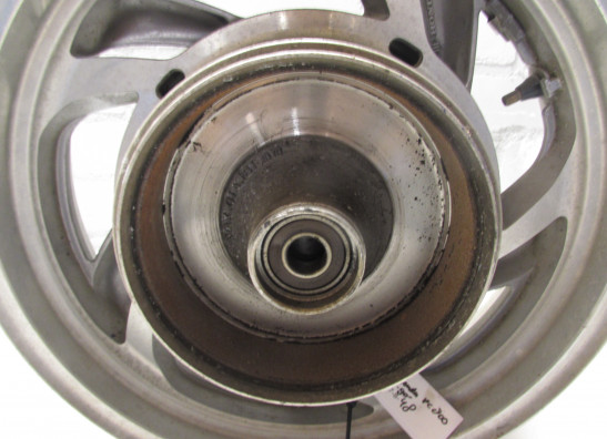 Felge hinten Honda PC 800