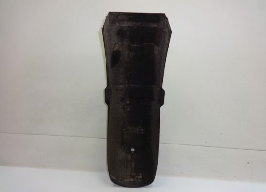 Hinterradabdeckung Honda VT 700 750