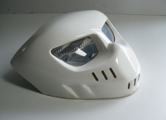 Topkuip Overig Onbekend Unknown