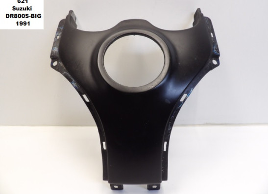 Fuel tank cover Suzuki DR 800