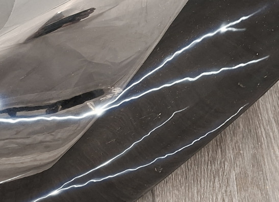 Benzintank Kawasaki ZXR 750