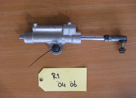 Lenkungs Dampfer Yamaha YZF R1