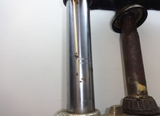 Voorpoten compleet Yamaha Overige Yamaha