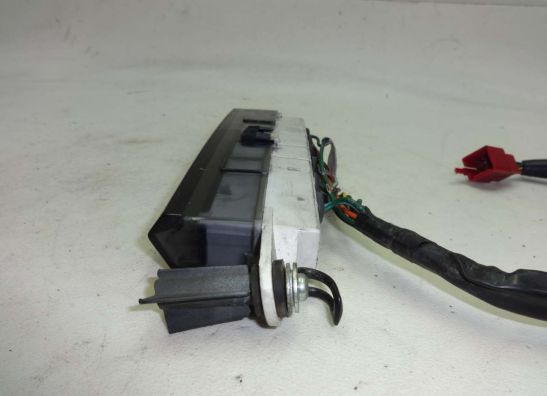 Meter Honda CBR 1000 F