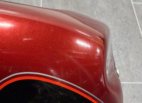 Onderkuip Harley Davidson FLHTCU Electra Glide Ultra Classic