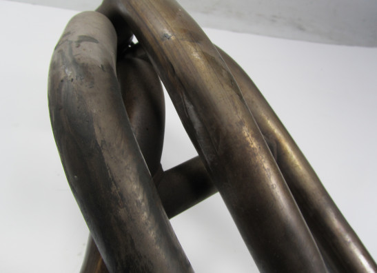 Downpipes Kawasaki Z 1000