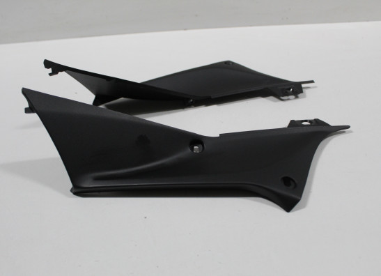 Topkuip bekleding Yamaha YZF R1