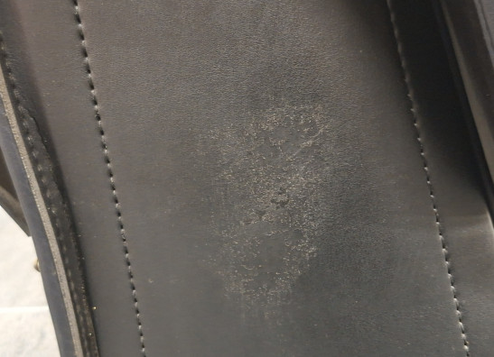 Rechter koffer Harley Davidson Overige Harley Davidson