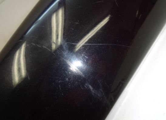 Heck rechts Yamaha XJ 600 Diversion