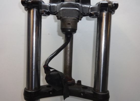 Gabelholm Komplett Honda Overige Honda