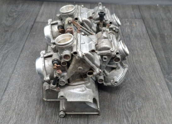 Carburateurset Honda VF 700  750 S Sabre