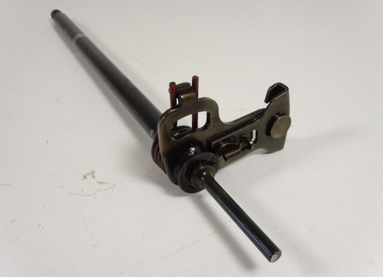 Versnellingsbak Kawasaki Z 1000