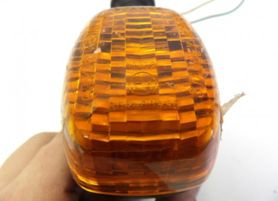 Knipperlicht rechts achter Kawasaki ZX 9 R