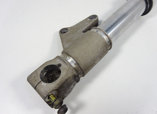 Front Fork right complete Ducati monster 600