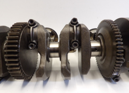 Kurbelwelle Yamaha FJR 1300