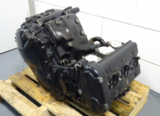 Engine Triumph Sprint ST 955