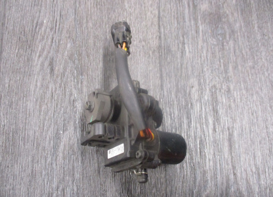 Exup servo klep Ducati Monster 1200