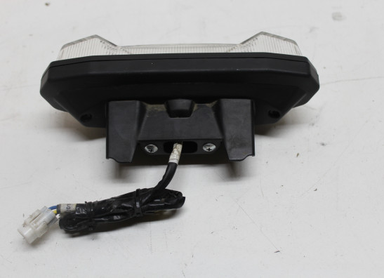 Achterlicht Yamaha Tracer 900