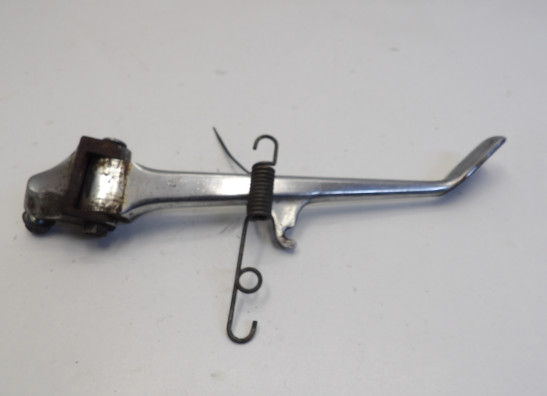 Standaard Suzuki LS 650