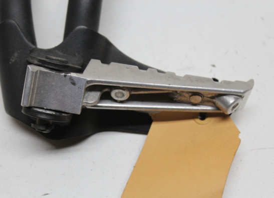 Duo voetsteun links Yamaha MT 03