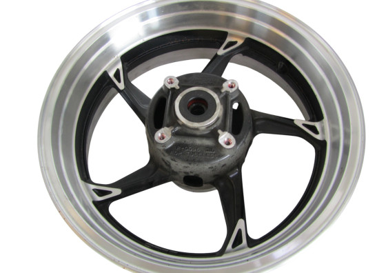 Felge hinten Kawasaki Z 1000