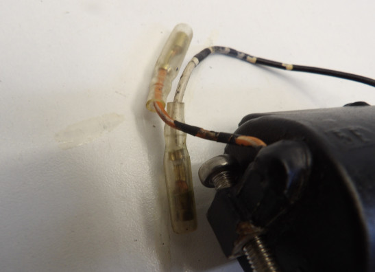 Zundspule Suzuki VS 700 Intruder