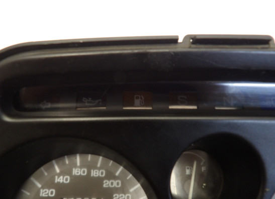 Tacho-set Honda ST 1100 Pan European