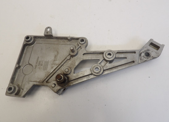 Rechter schetsplaat Kawasaki GPZ 400