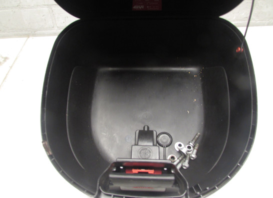 Topkofferdrager Aprilia Sportcity 125