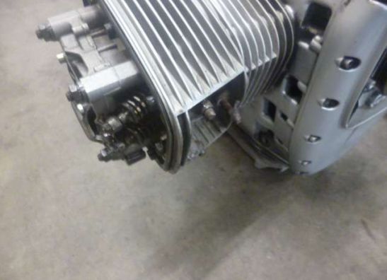 Motorblok BMW R 1100  850 R