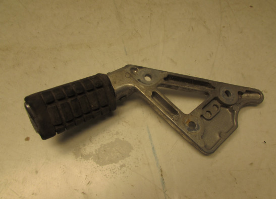 Duo voetsteun rechts Honda VT 500