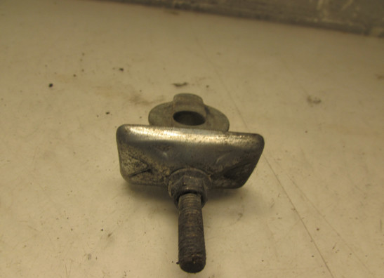 Achterbrug Suzuki GZ 250 Marauder