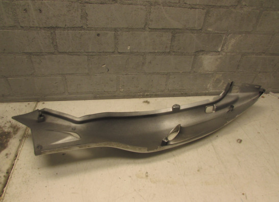 Rechter achterkant Yamaha YZF 600 Thundercat