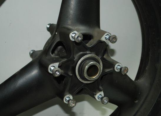 Front Wheel Triumph 900 Daytona