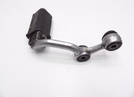 Voetsteun links Yamaha XV 700 / 750 SE