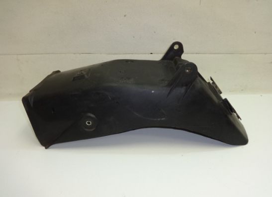 Kentekenplaathouder Yamaha FJ 1200