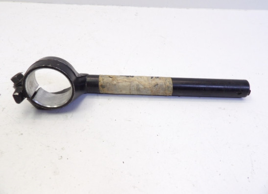 Steering Handle right Honda CBR 600 F