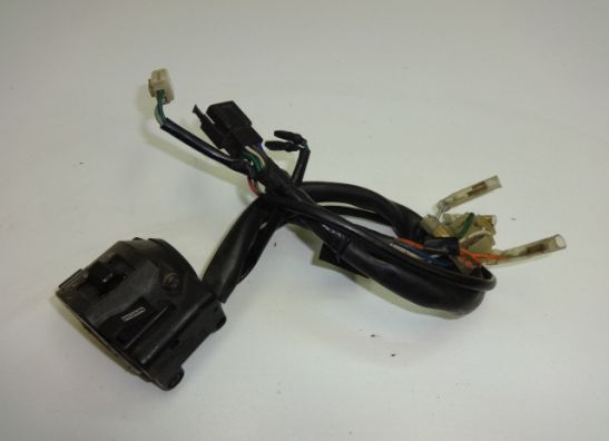 Stuurschakelaar links Honda VF 1100 Sabre