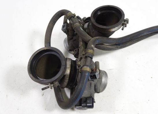 Throttle body Ducati monster 600