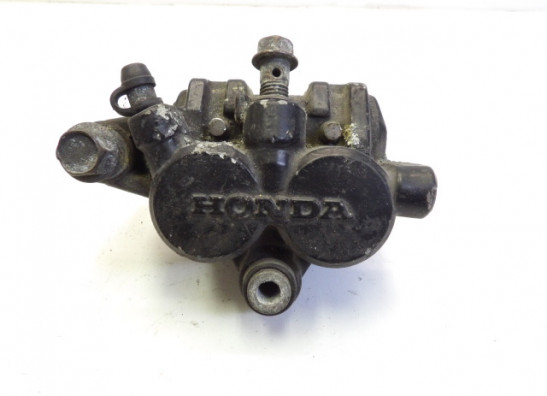 Remklauw links voor Honda VF 700  750 C Magna