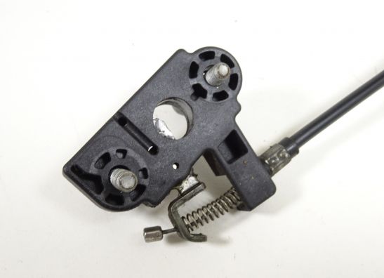 Buddy seat Aprilia Falco