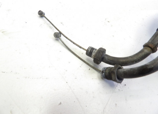 Gaszug Honda ST 1100 Pan European