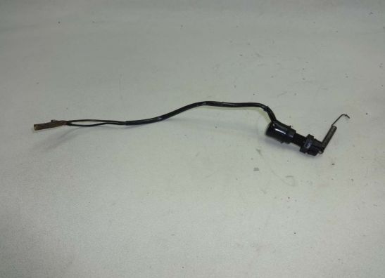 Bremszylinder vorne Yamaha XT