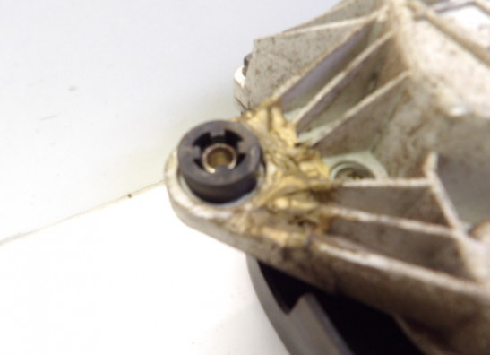 Meter combination Honda ST 1100 Pan European